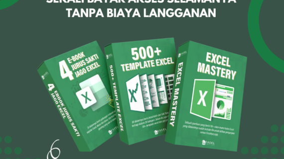 Admin Exel